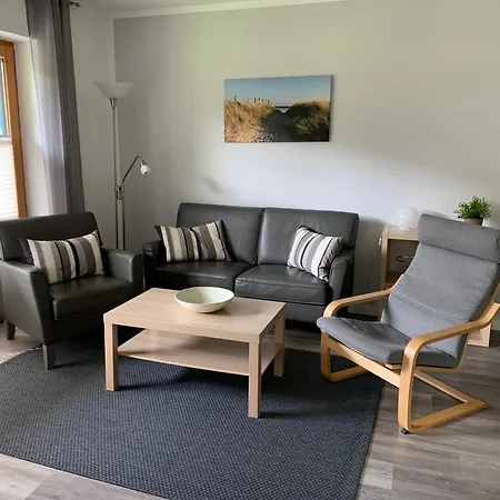 Jacobihof - Urlaub Am Ostseestrand * Dahme (Schleswig-Holstein)