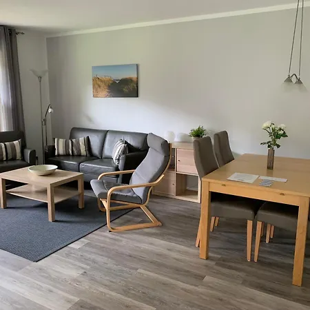 Jacobihof - Urlaub Am Ostseestrand * Dahme (Schleswig-Holstein)