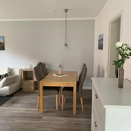 Jacobihof - Urlaub Am Ostseestrand *