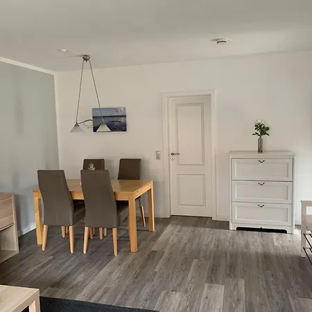 Jacobihof - Urlaub Am Ostseestrand Dahme (Schleswig-Holstein)