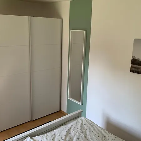 Apartmán Jacobihof - Urlaub Am Ostseestrand *