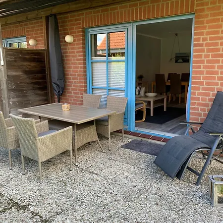 Jacobihof - Urlaub Am Ostseestrand *